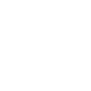 Calm woman with closed eyes
