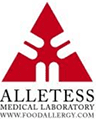 Red triangle logo design