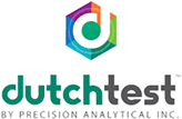 Dutch Test branding icon